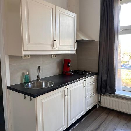 Studio Wijkhuizen Zandvoort Kültér fotó