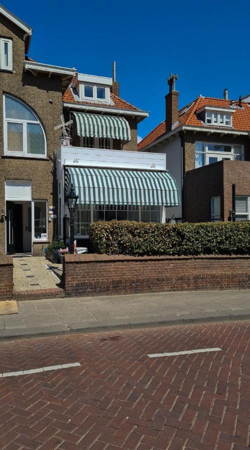 Studio Wijkhuizen Zandvoort Kültér fotó