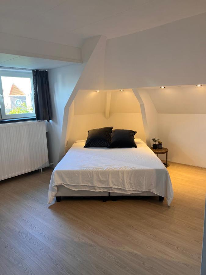 Studio Wijkhuizen Zandvoort Kültér fotó