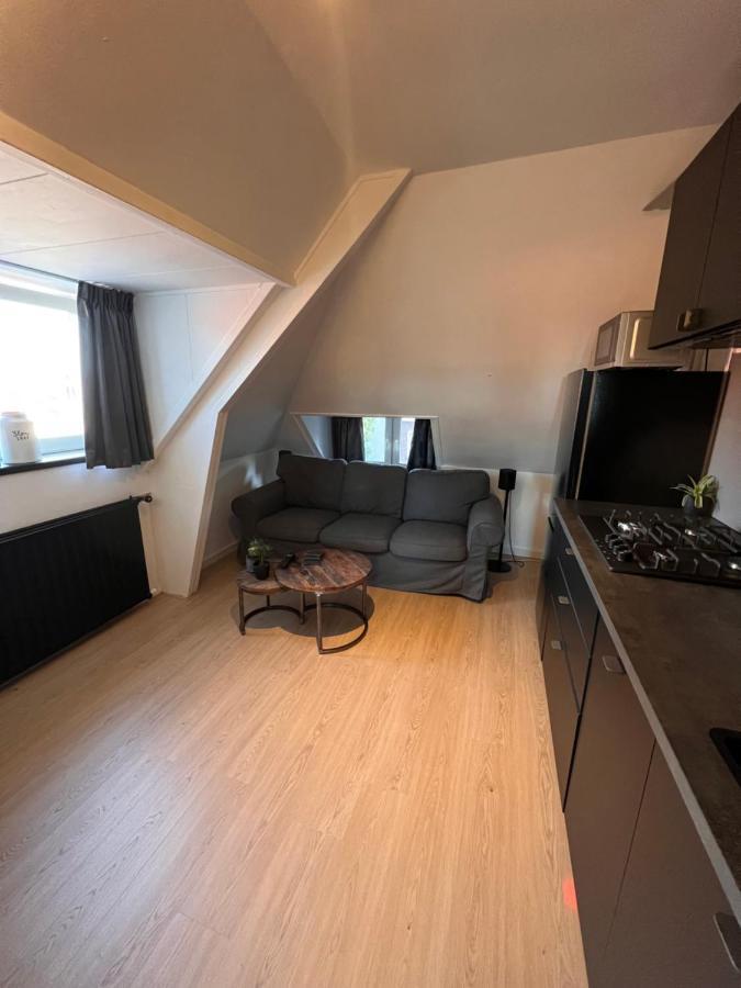 Studio Wijkhuizen Zandvoort Kültér fotó