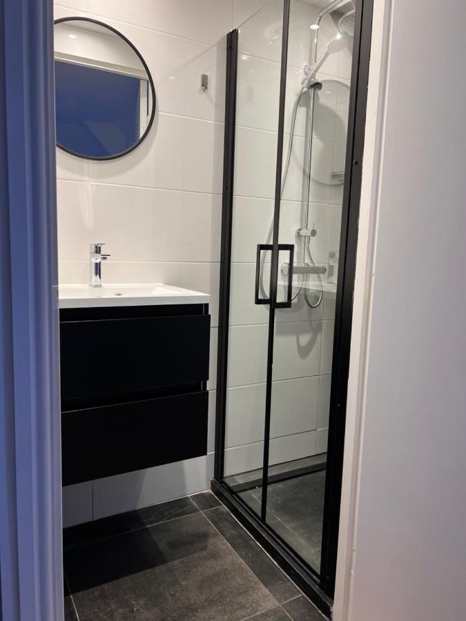 Studio Wijkhuizen Zandvoort Kültér fotó