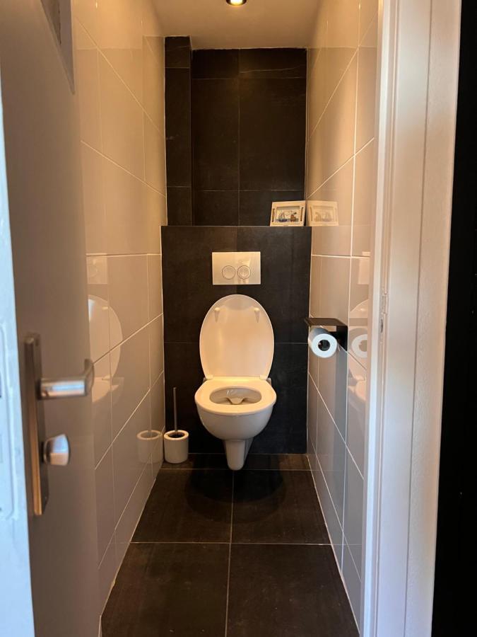 Studio Wijkhuizen Zandvoort Kültér fotó