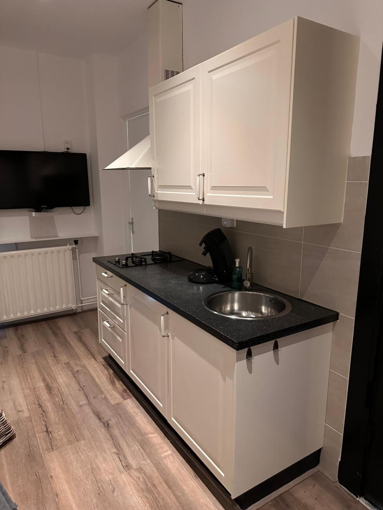 Studio Wijkhuizen Zandvoort Kültér fotó