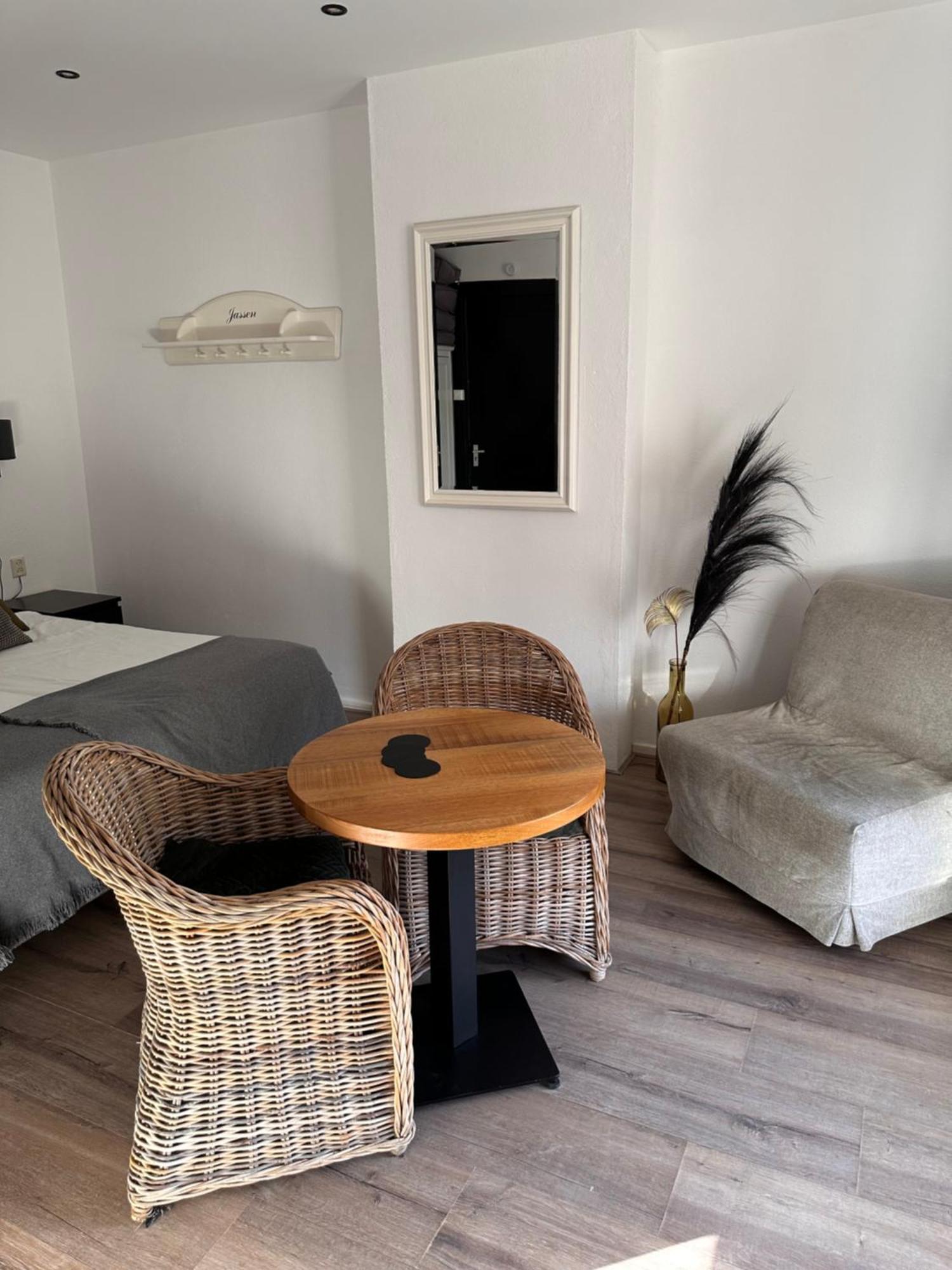 Studio Wijkhuizen Zandvoort Kültér fotó