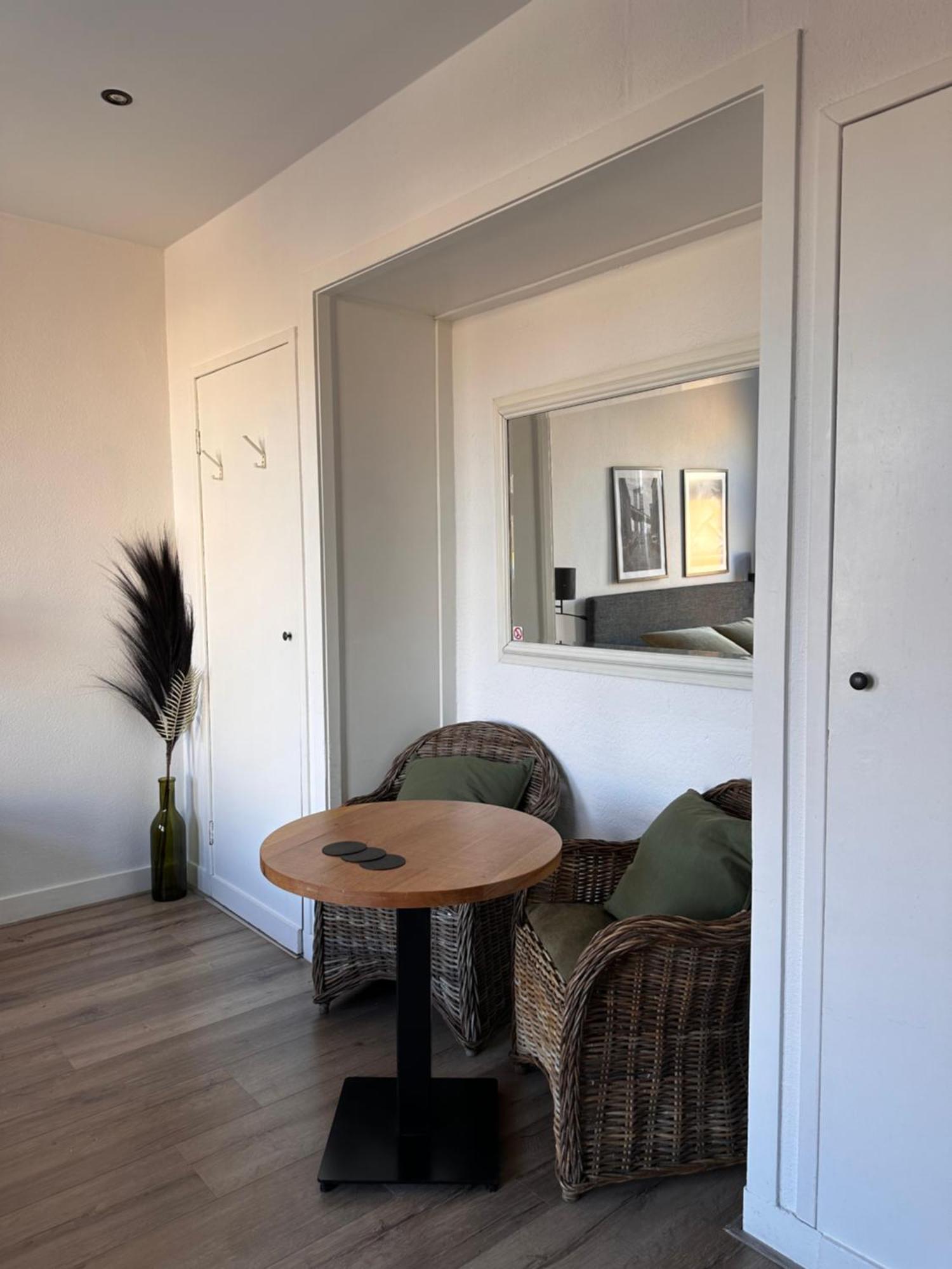 Studio Wijkhuizen Zandvoort Kültér fotó